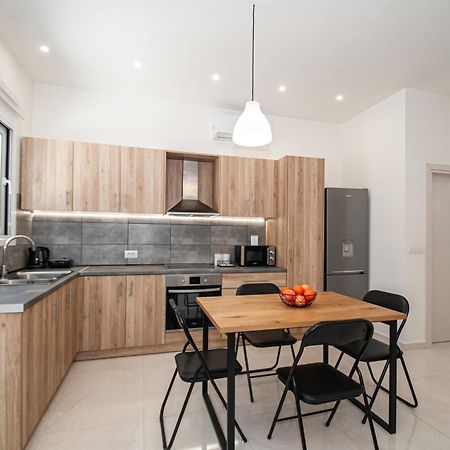 Asterashouse Lägenhet Rhodes City Exteriör bild