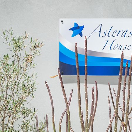 Asterashouse Lägenhet Rhodes City Exteriör bild