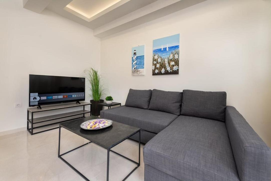 Asterashouse Lägenhet Rhodes City Exteriör bild