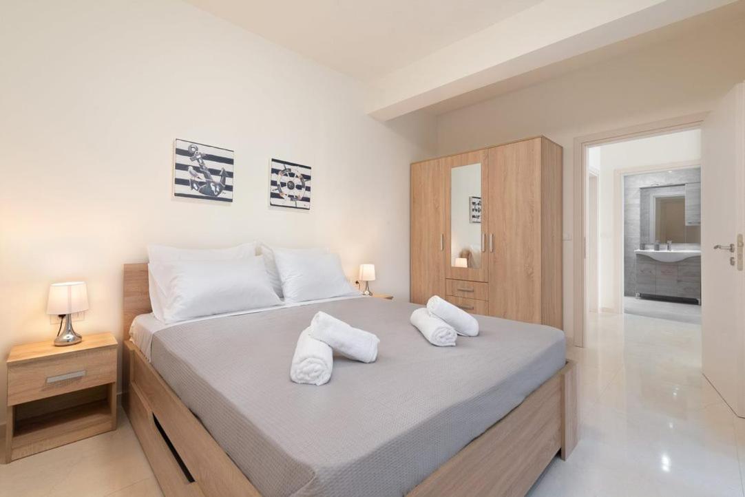 Asterashouse Lägenhet Rhodes City Exteriör bild