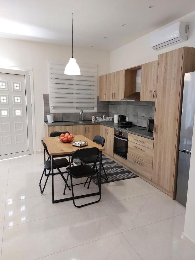 Asterashouse Lägenhet Rhodes City Exteriör bild
