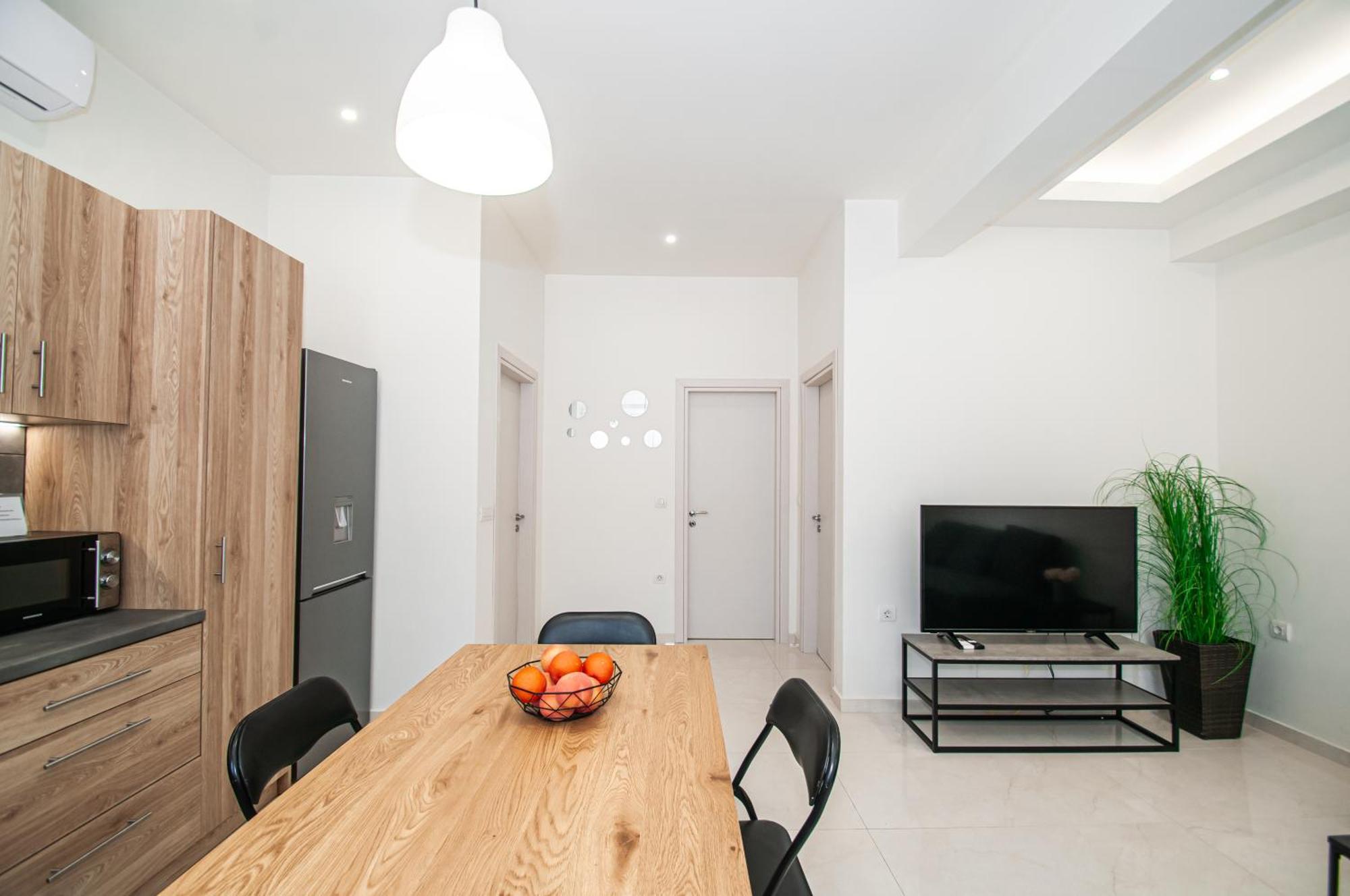 Asterashouse Lägenhet Rhodes City Exteriör bild