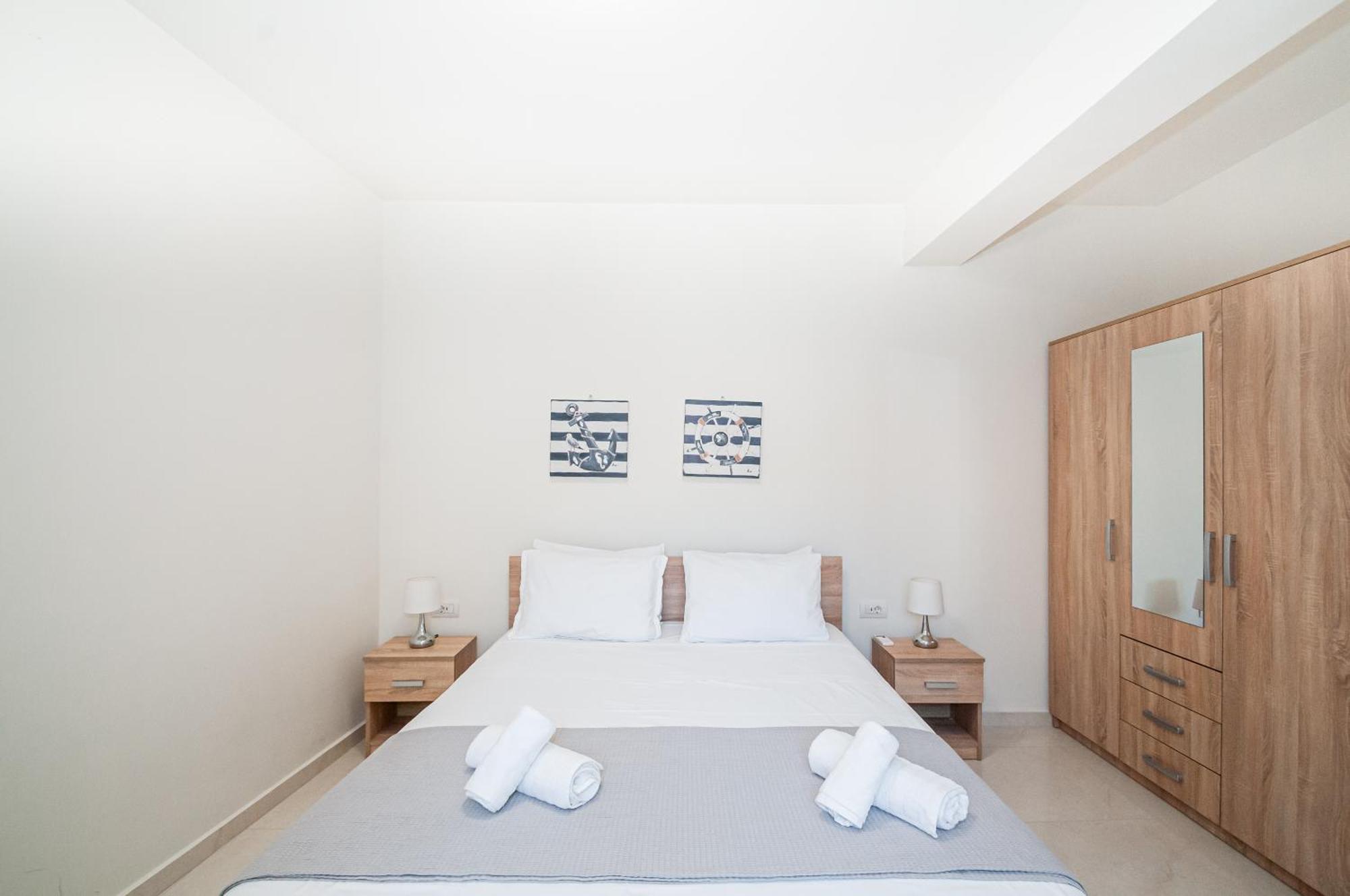 Asterashouse Lägenhet Rhodes City Exteriör bild