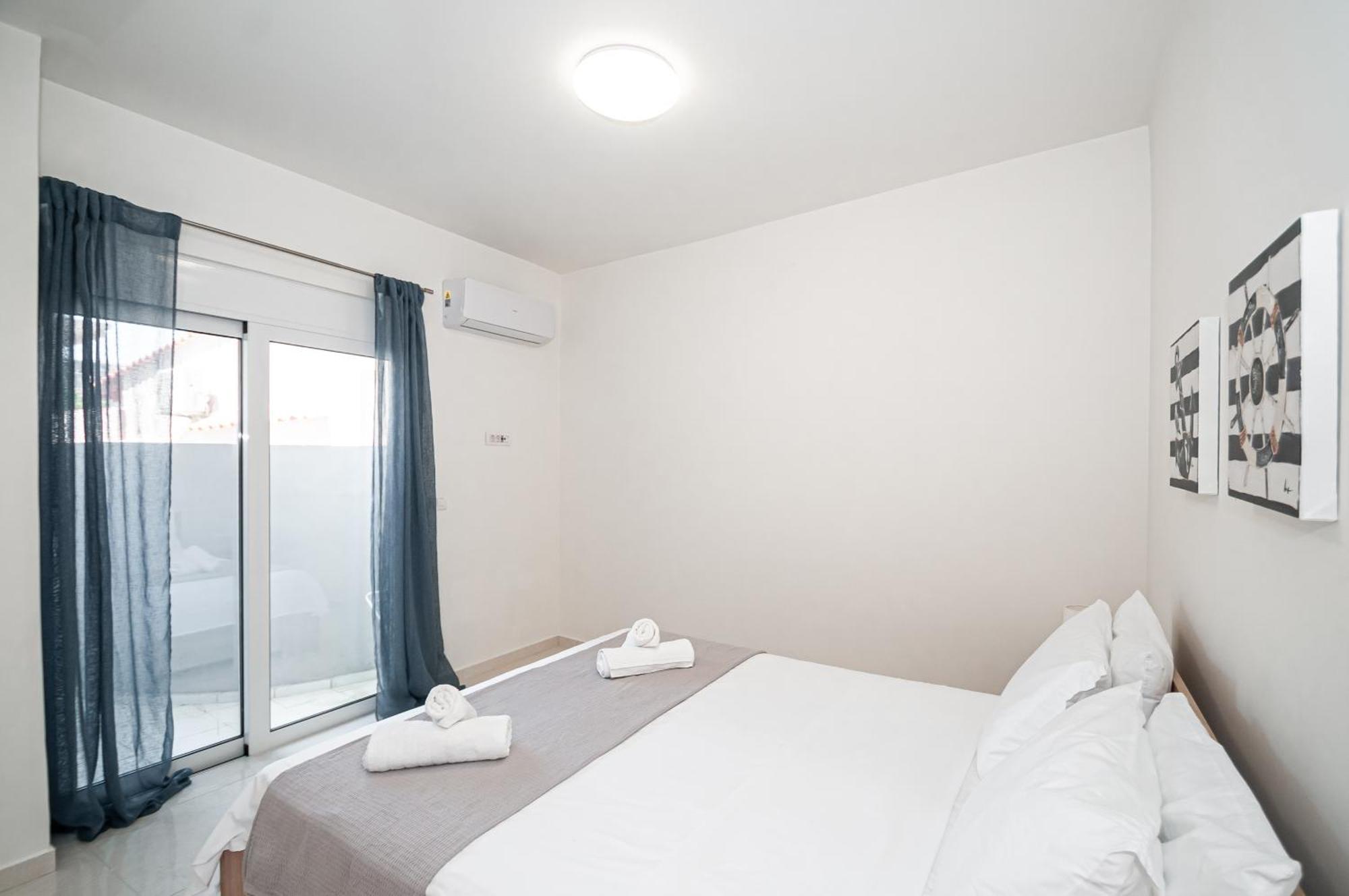 Asterashouse Lägenhet Rhodes City Exteriör bild