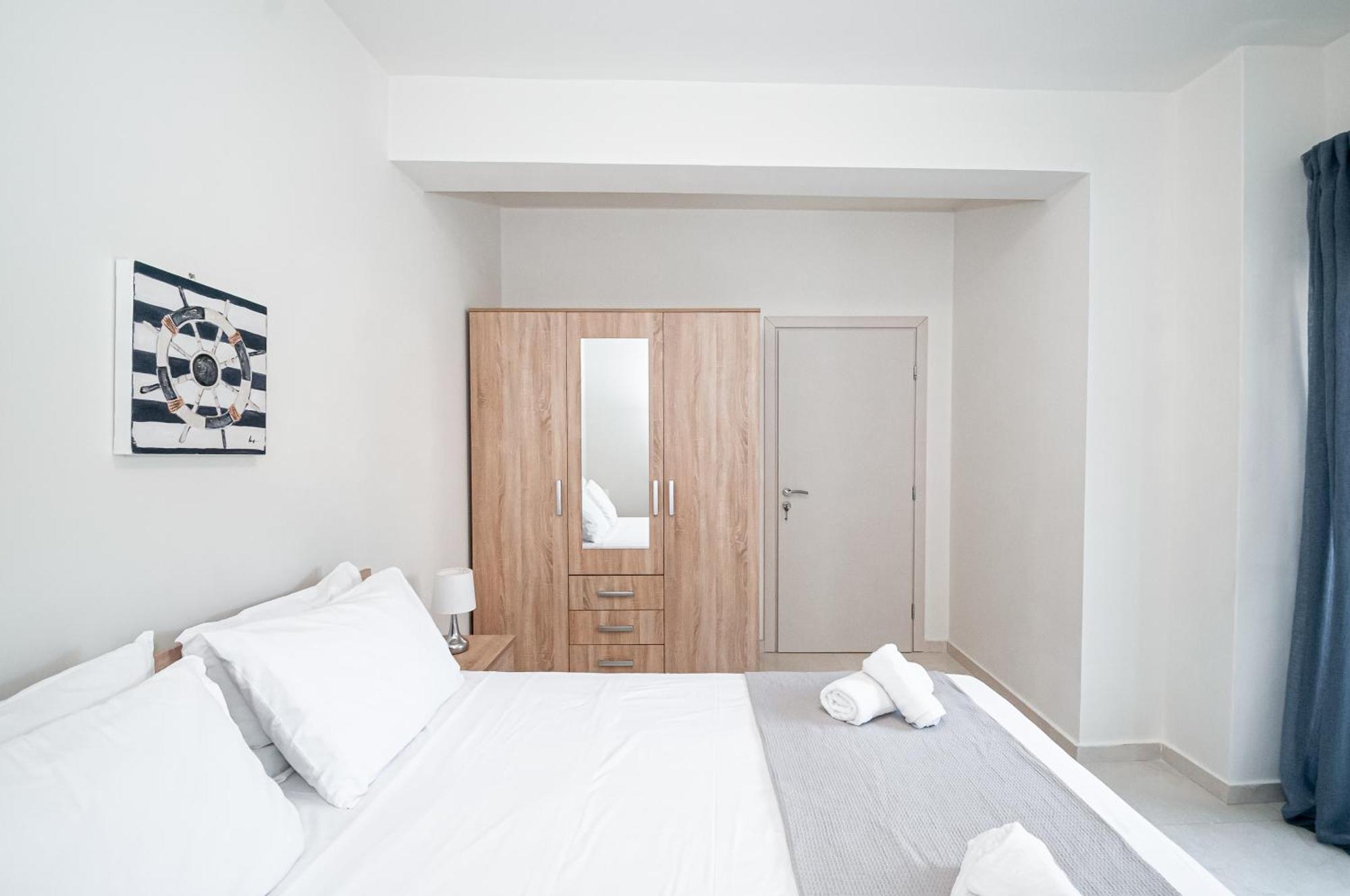 Asterashouse Lägenhet Rhodes City Exteriör bild