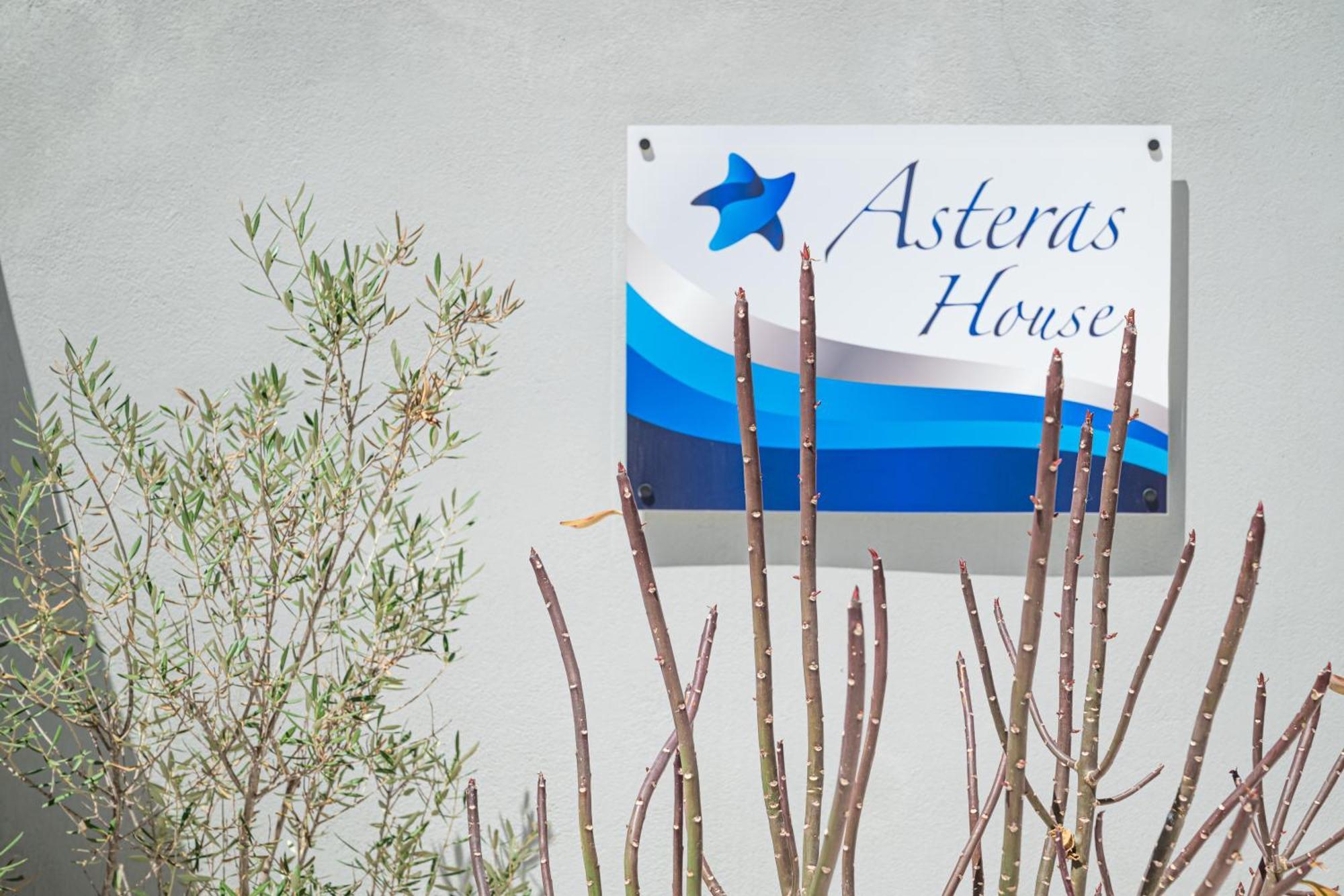Asterashouse Lägenhet Rhodes City Exteriör bild