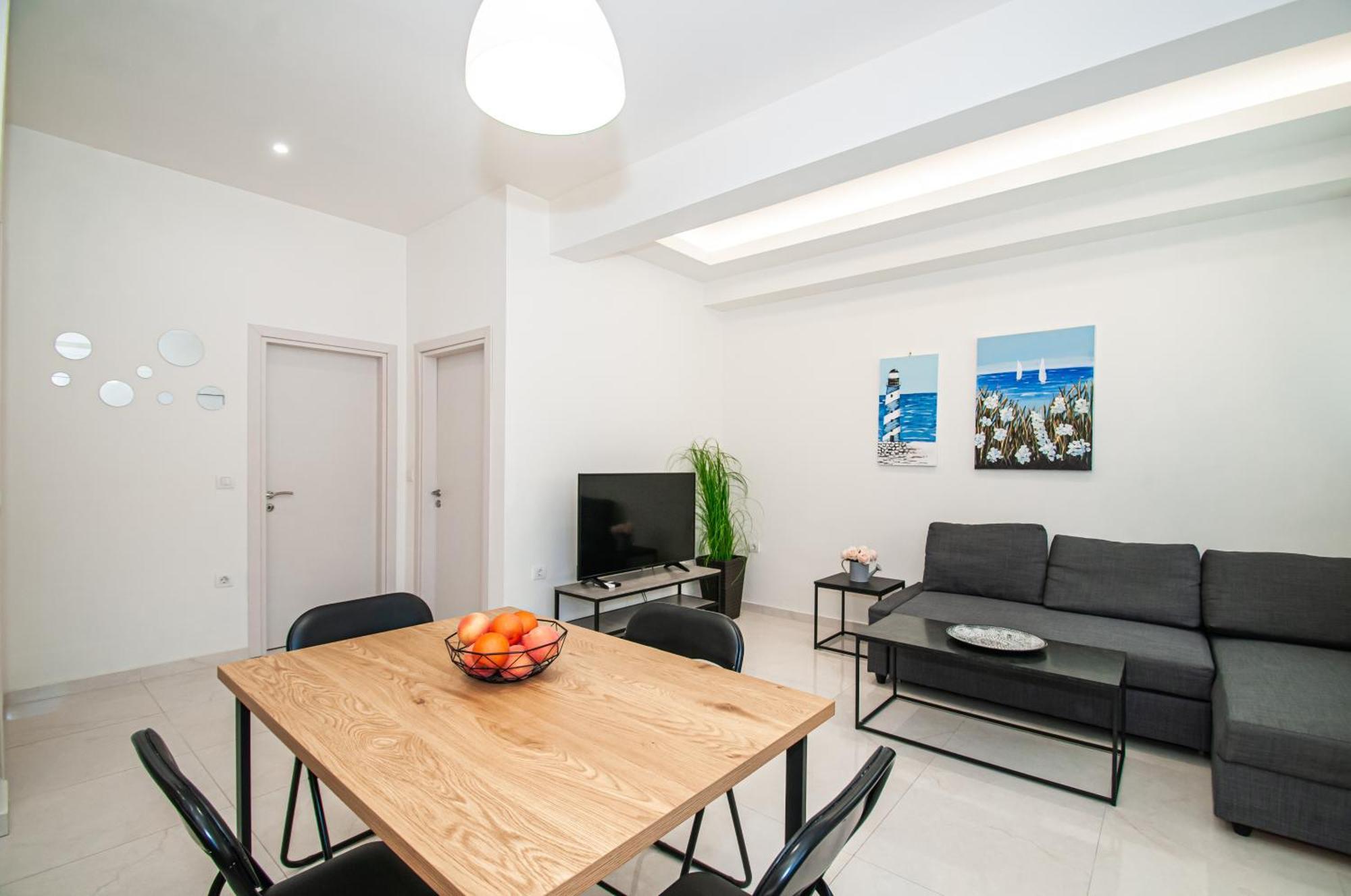 Asterashouse Lägenhet Rhodes City Exteriör bild